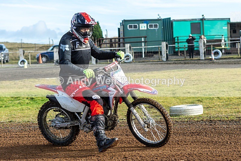 221022-7D-8E0A8205 - Ride & Skid It  Flat Track Experience 22nd Oct 22