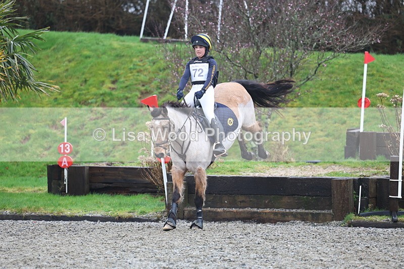 3E7A6957 - Class 2: 80cm Part 1