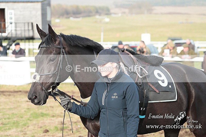 PtP 270124 172 - Royal Artillery PtP Larkhill 27/01/24