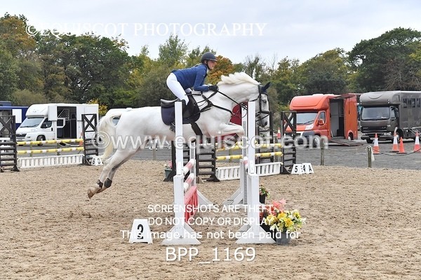 BPP_1169 - CLASS 13 SUN  Senior Discovery/ 1m Open