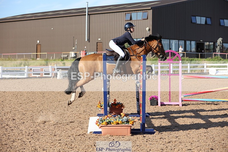 240629A-184420-09373 - Cls 14 Springboard 128cm + 138cm