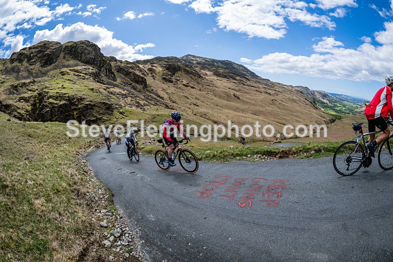 130330-2 - Hardknott Pass Camera 2 13.00-14.00