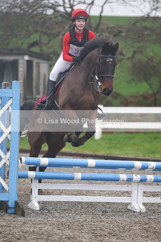 3E7A6370 - Class 1 :70cm Part 2