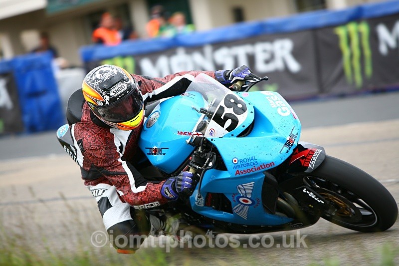  - Superbike Race