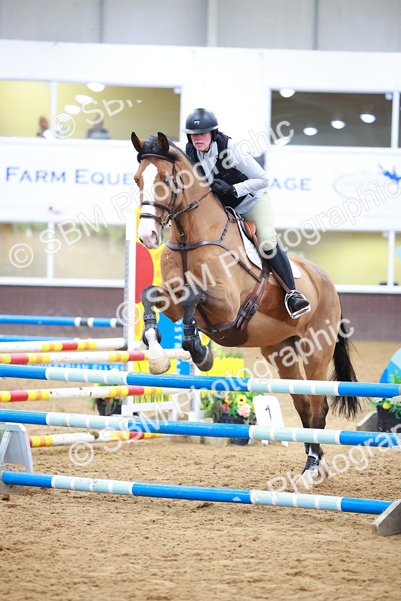 SBM_000529 - Class 2 - Senior British novice - 90cm