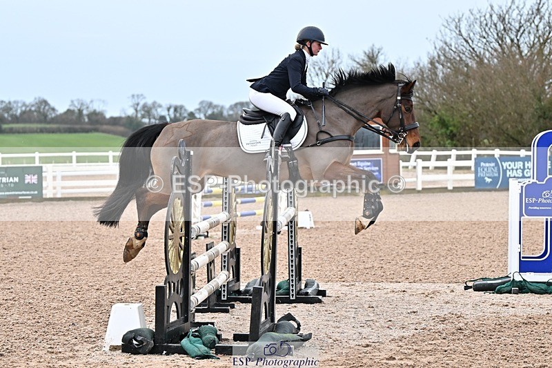 250129-105251-00161 - Cls 02 Snr Disco & 1.00m Open