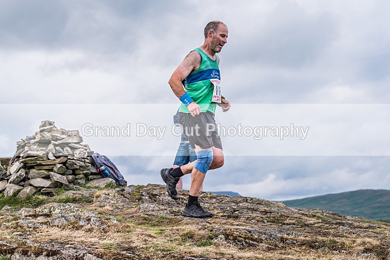 Reston-737 - Reston Scar Fell Race Wednesday 5th July 2023