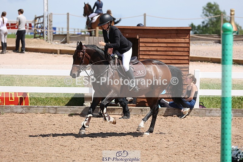 240629A-143217-06892 - Cls 19 Foxhunter and 1.10m Open