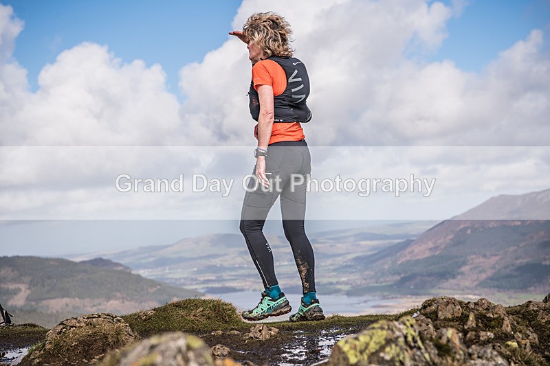 Causey Pike-487 - Causey Pike Fell Race Saturday 14th March 2026