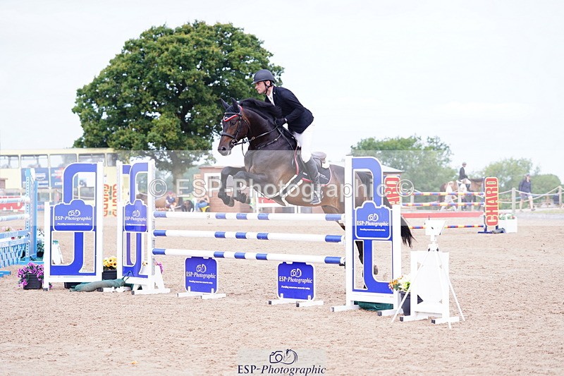 240803A-104936-07290 - Cls 29 Snr Foxhunter