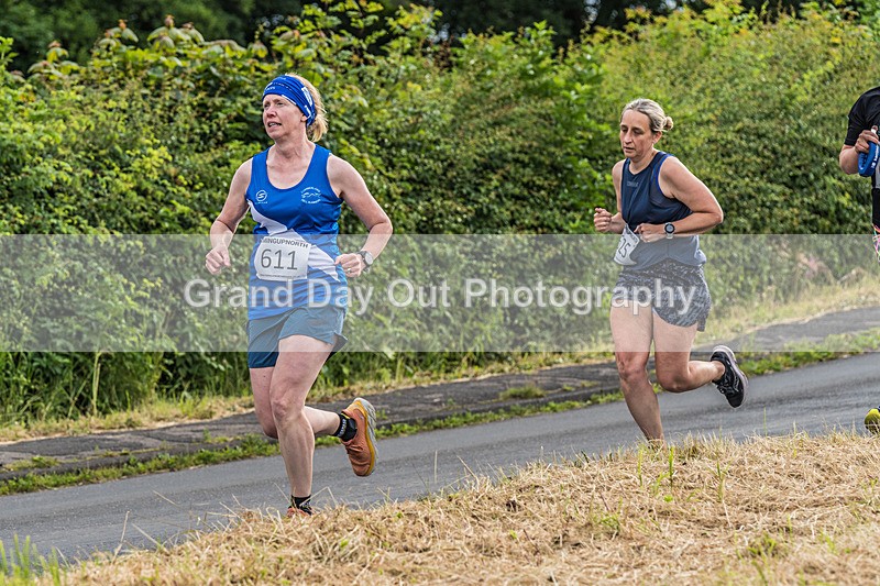 Lambfoot-114 - Lambfoot Loop Road Race Tuesday 2nd July 2024