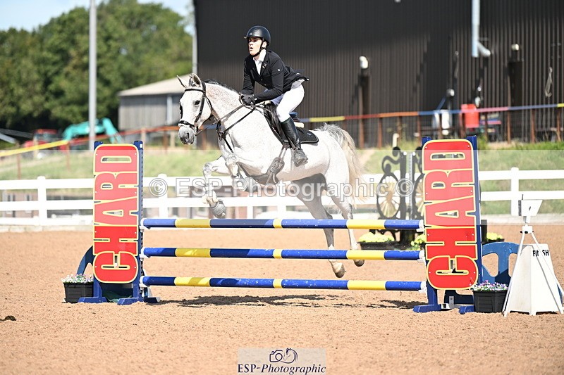 240914A-132818-07779 - Cls 23-S 95cm Amateur Qualifier