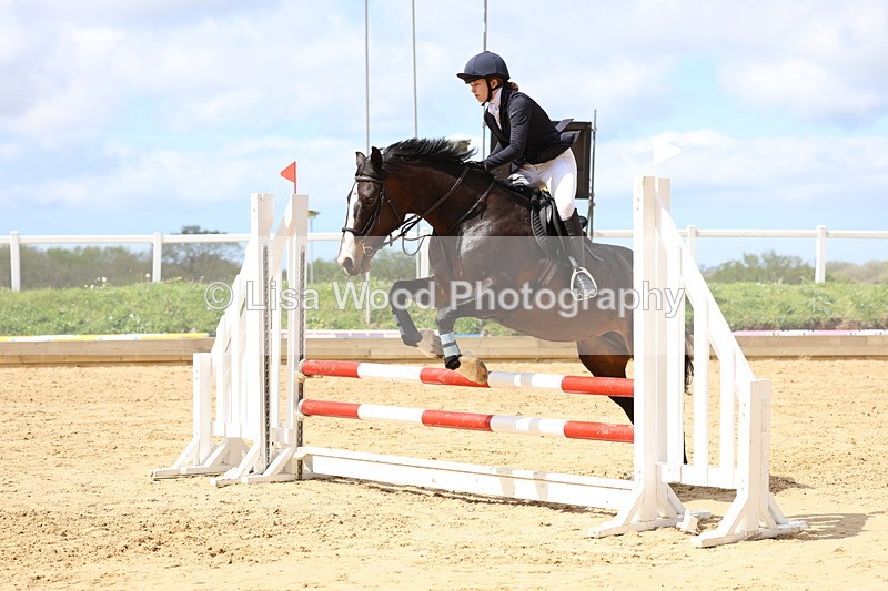 3E7A7244 - Class 8: 80cm Junior