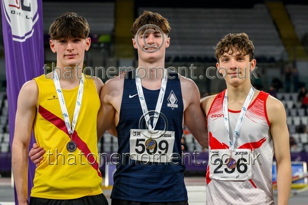 SenInd26-918512 - Medals