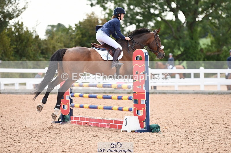 230830A-120030-00548 - Cls 3 Snr 1.05m