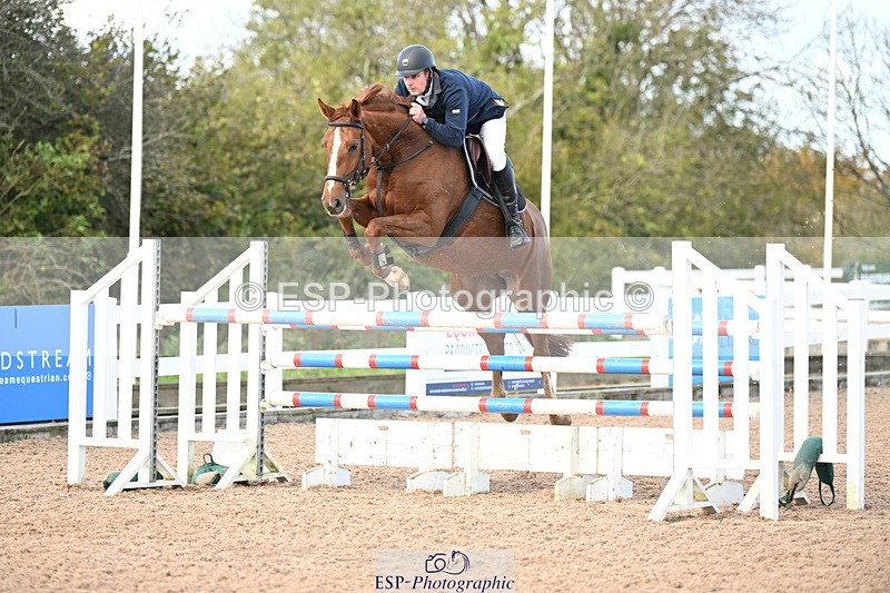 241023A-153250-01219 - Cls 5 Foxhunter and 1.20m Open