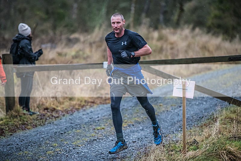 HTE Kielder Duathlon-286 - High Terrain Events Kielder Off Road Duathlon Sunday 8th January 2023