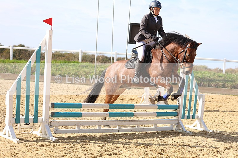 3E7A7821 - Class 3: 60cm open