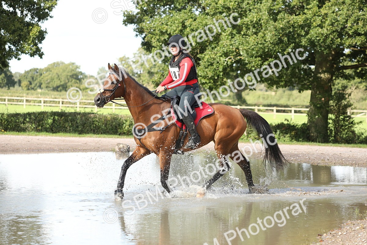 SBM_03959 - E3 Eventers Challenge 70cm Open