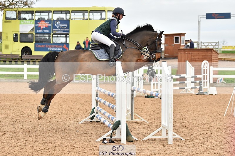 231122A-112512-00203 - Cls 2 Discovery & 1m Open