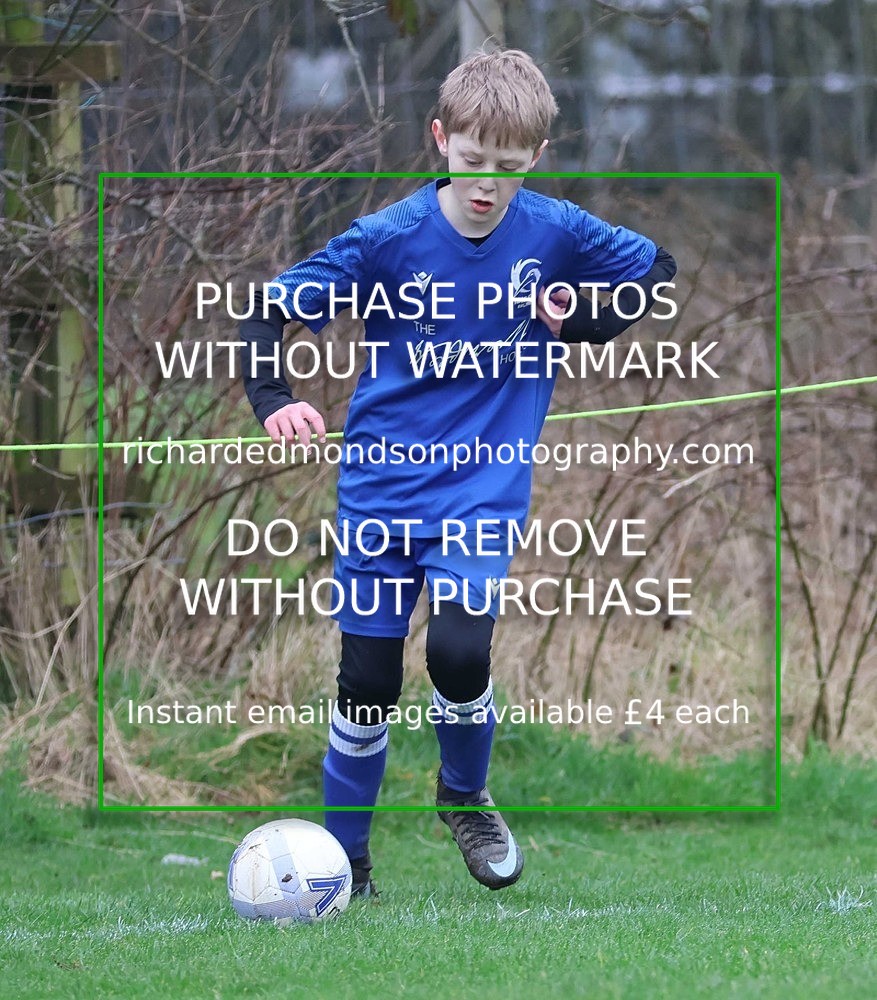 533A1640 - Ibis Under 10's (28/2/26)