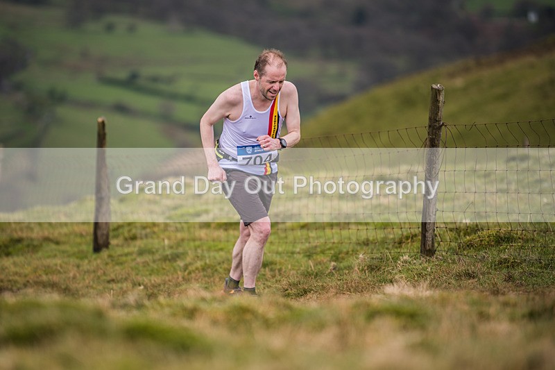 Keswick-568 - Inter Counties & Up and Down Mountain Running Champs (Junior & Senior Races) Sunday 21st April 2024