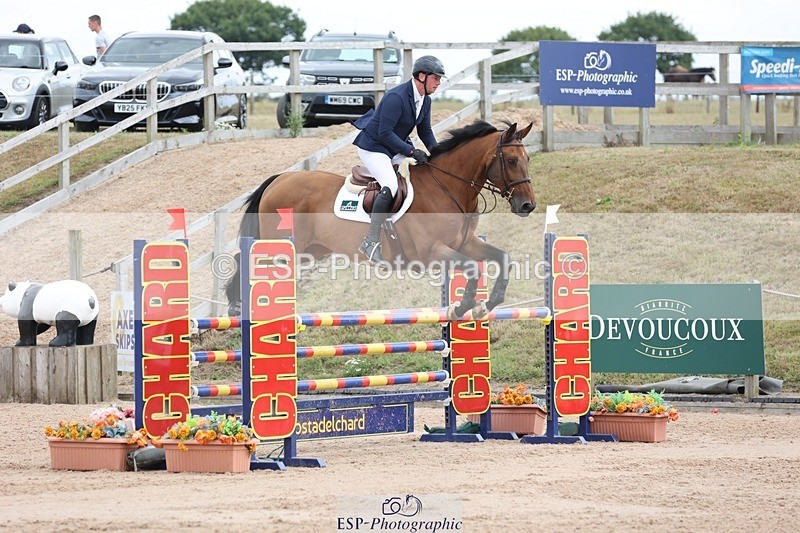 250719-113035-14528 - Cls 11, 1 Star Bronze Tour