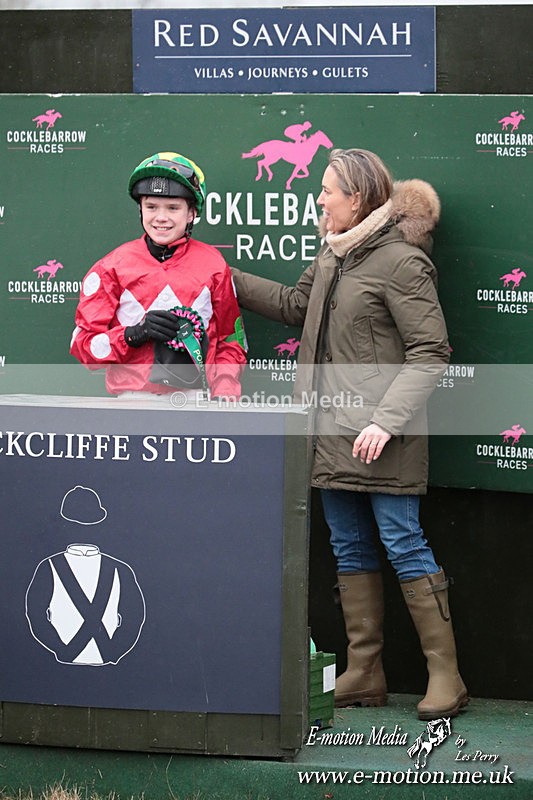 PRPTP 260125 359 - Pony Racing from Cocklebarrow Farm 26/01/25