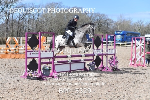 BPP_5329 - CLASS 4  British Novice/ 90cm Open