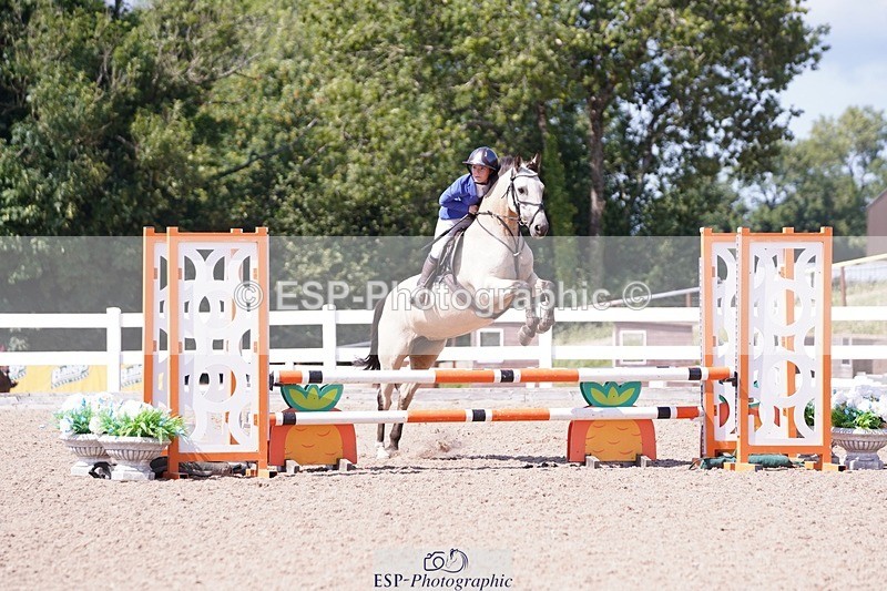 250628-155112-06287 - Cls 23 Pony Intro & 80cm Open