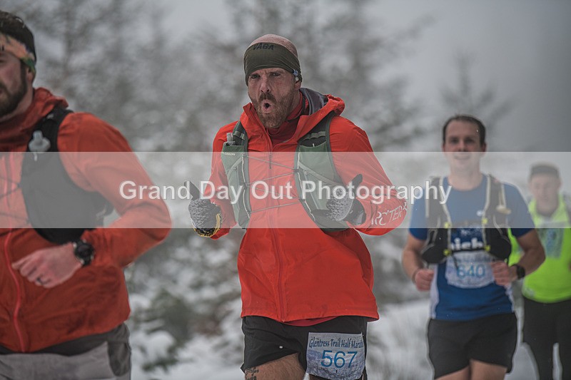 Glentress-1728 - High Terrain Events Glentress 42, 21 & 10K Trail Races Sunday 15th February 2026