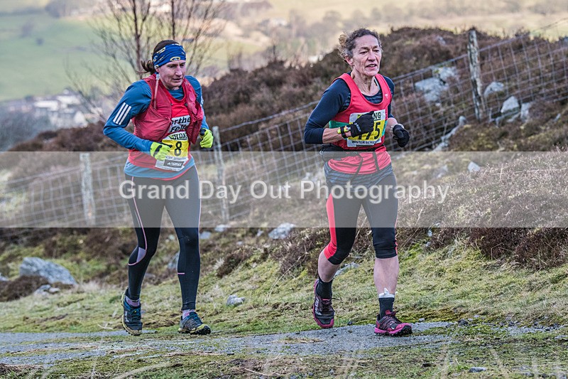 Clough Head-326 - Kong Clough Head Fell Race Saturday 18th January 2025