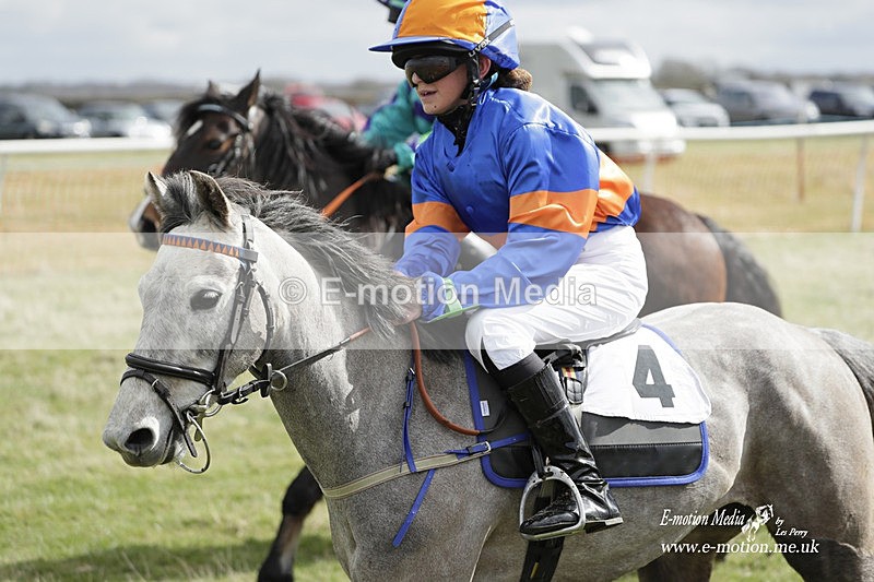 PtP 190323 106 - Oakley Hunt Point-to-Point Brafield-On-The-Green 19/03/23