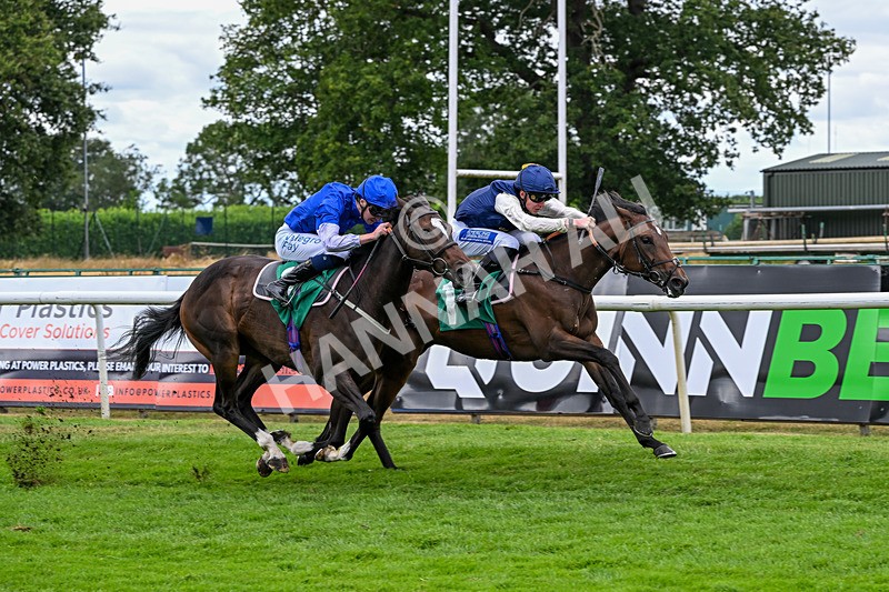 070826-Race 3-Bymiddaytomorrow-1711 - Race 3 15.10pm Peter Bell Memorial Fillies' Nursery Handicap