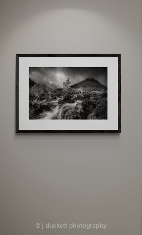  - Scottish Landscape