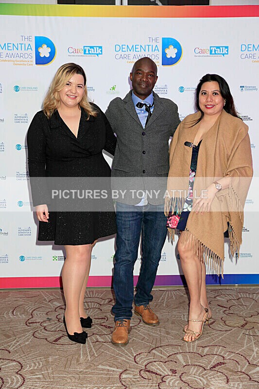 _09I9392 - The Dementia Awards 2024