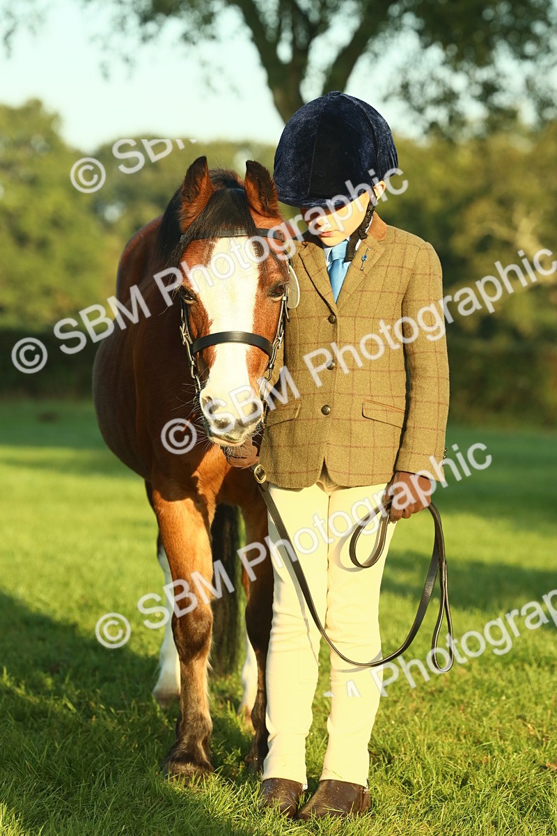 SBM_56576 - S36 - Starters Best Turnout