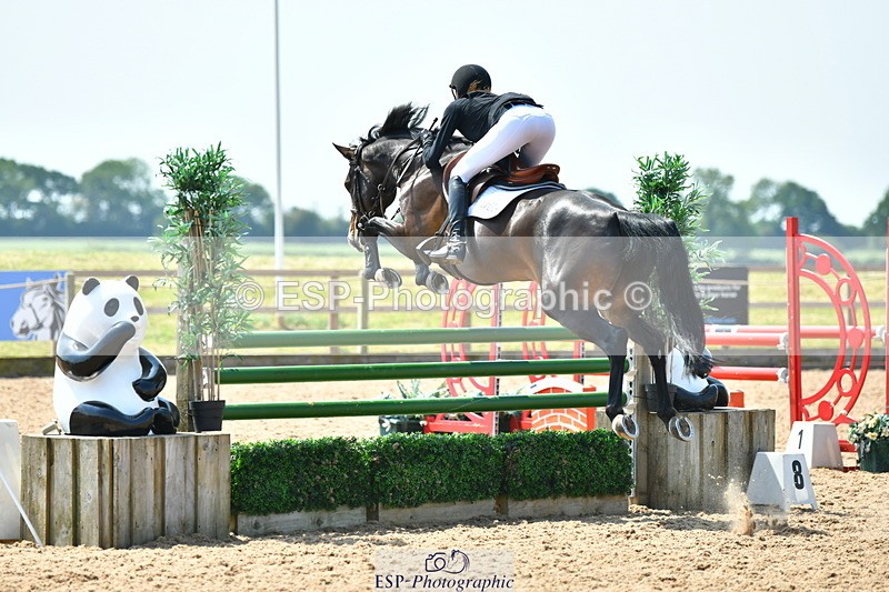 230609A-120527-00767 - Cls 2 Newcomers