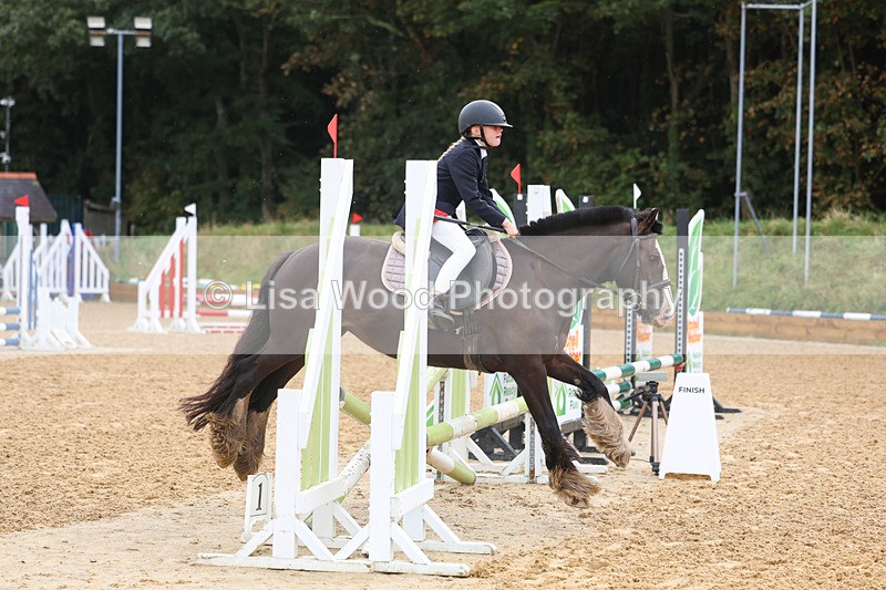 3E7A7521 - Class 1: 60cm Junior