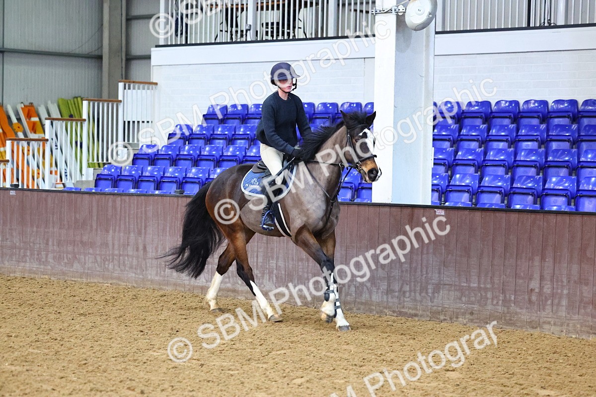 SBM_000235 - Class 1 - Clear Round