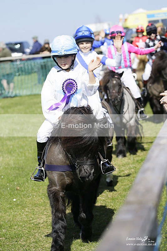 PtP 190322 123 - Wilton Hunt PtP Milborne St Andrew 19/03/22