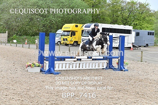 BPP_7416 - CLASS 11 SAT Club/ Unaffiliated 70cms Open