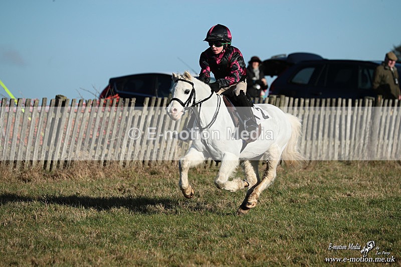 PR PtP 240126 188 - Pony Racing Horseheath 24/01/26