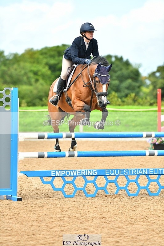 230729A-104359-05250 - Cls 14 NAF Bronze League Semi Final