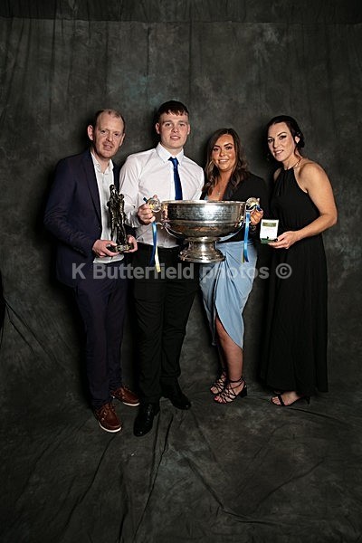 260 - Summerhill GFC Awards 2023