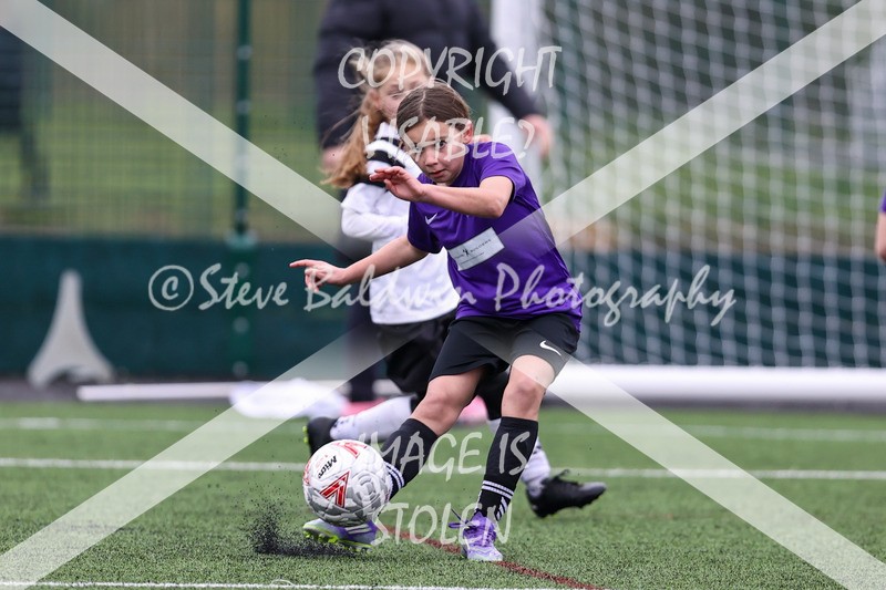 1DX30731 - 2026-03-07 Fc Abbey Meads U12 Grey Girls V Develop FC U12 Lionesses
