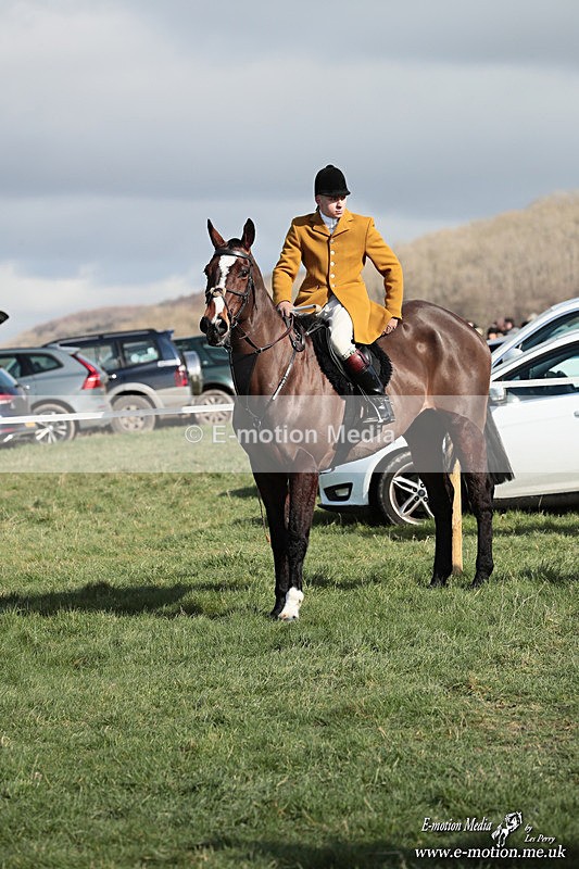 PtP 280226 291 - Kimblewick PtP Kingston Blount 28/02/26