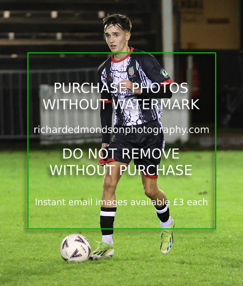 533A5756 - Kendal Town U23's vs Turton U23's (8/10/25)