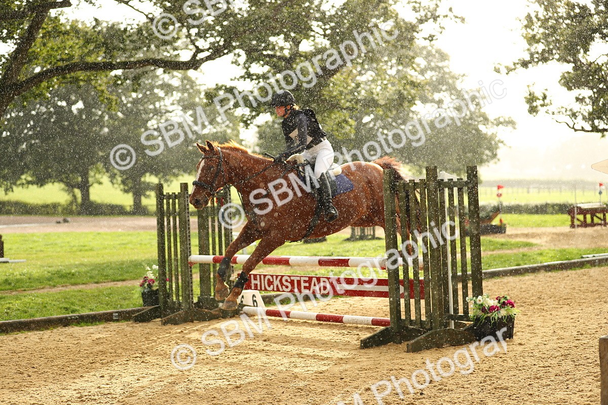 SBM_11435 - E8 Eventers Challenge 80cm Championship