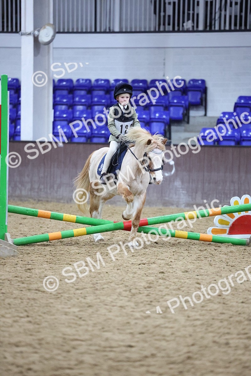 SBM_000262 - Class 1 - Santas Helpers - 40cm